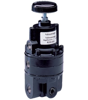 precizni vakuum regulator pritiska RE47-14--1/0,14-PR