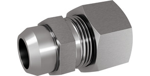 Weld-on fitting A-AS15L71