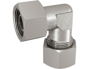 Adjustable elbow fitting A-EW38S71