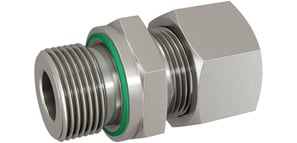 Gerade Einschraubverschraubung A-GE20SR3/4ED71