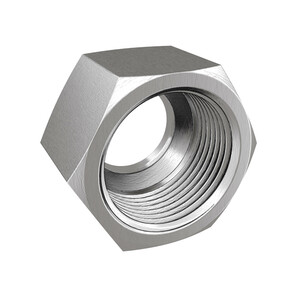 Överfallsmutter 6-S-M14x1,5-17
