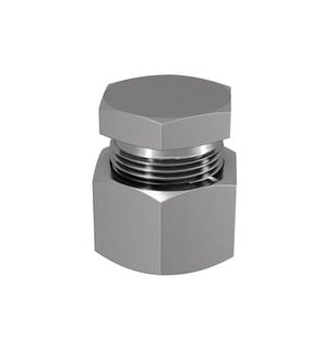 Verschlussstopfen 10-S