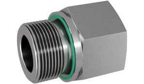 Male/female adapter A-RIR1/8EDXR3/871