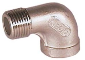 Winkelstück AG/IG 1/2"
