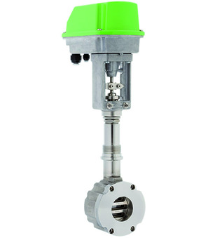 Regulacijski ventil Tip SG08 15-2,6