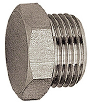 Plug screw TH67C-14-S-B