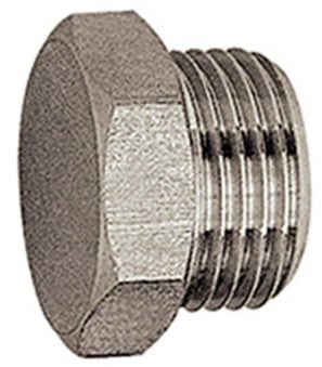 Plug screw TH67C-114-S-B