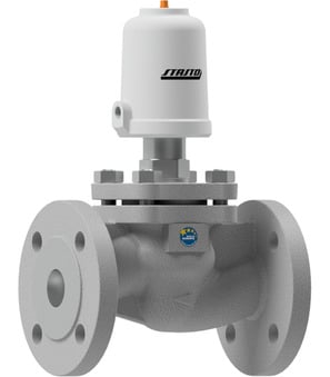 Druckgesteuertes Sitzventil SE24-20-ST53