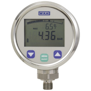digitální manometr MA054-8014B-50