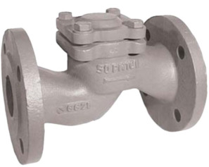 Nepovratni ventil CH032-15