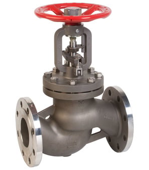 Absperrventil GL123-32-W-A