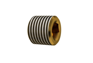 konusni zavrtanj 1/8"