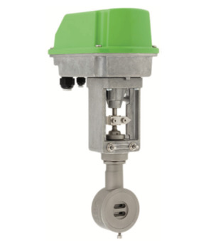 kontrolni ventil tip SG08 DN65