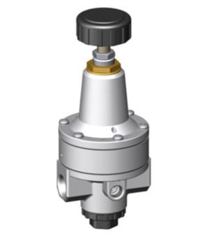 Precision pressure regulator RE50-14-0,05/3