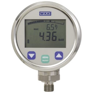 Digitalmanometer MA054-80B-5