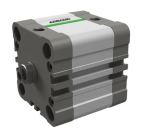 Kompaktmagnetzylinder PC07-80-160