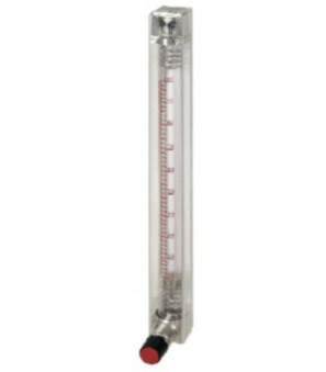 Επιτηρητής ροής 1/4“-180…1800
