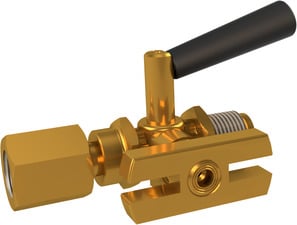 Manometer stopcock MSC04-12-B-6