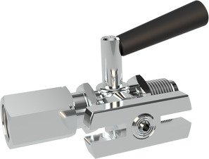 zaustavni ventil manometra MSC05-12-W-6