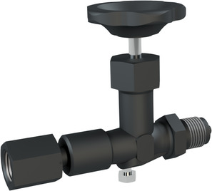 Manometer-Absperrventil MSV02-12-U1