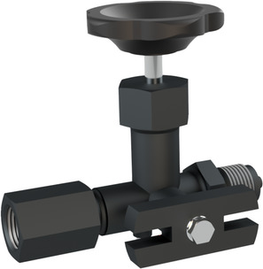 Manometer stop-valve MSV05-12-U1