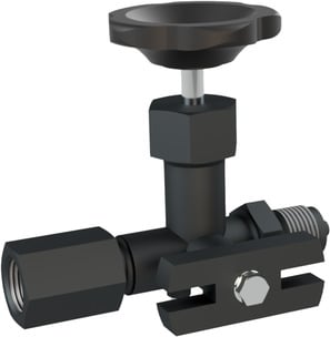 Manometer stop-valve MSV05-12-U1