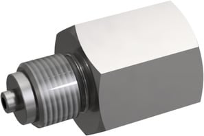 Manometer adapter TH93-14-18-U1