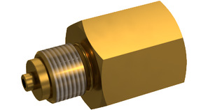 Manometer adapter TH93-14-38-B