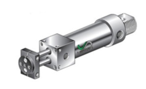 Mini-magnet-sylinder AR2-25-200