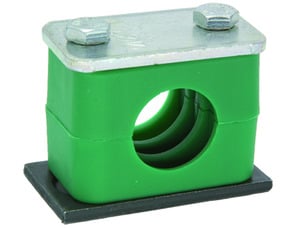 Tube clamp RCP1-332
