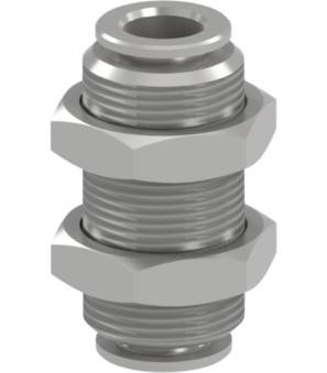 Schottverschraubung PI27-06-N-YA