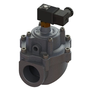 2/2-drogowe zawory do filtrów SL118-112-23-01