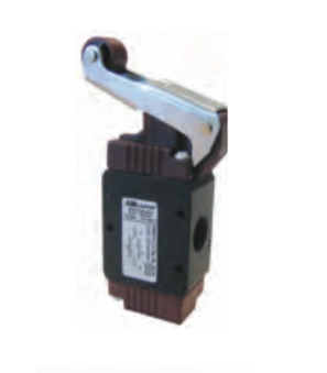 3/2 cestný ventil PM130-14-C