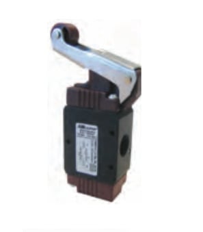 3/2-Wegeventil PM130-14-0