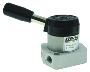 4/3-potni ventil HDV-4001-N