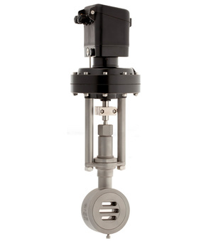 kontrolni ventil tip SG09 20-3-125