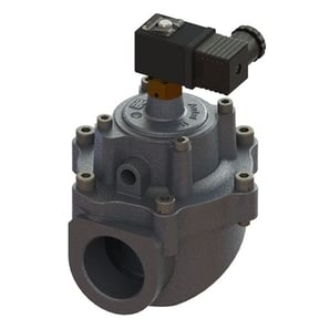 2/2-drogowe zawory do filtrów SL118-112-03-01