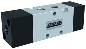 5/2-vejsventil PP107-12-PS
