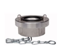 Storz-Blindkupplung  110-A