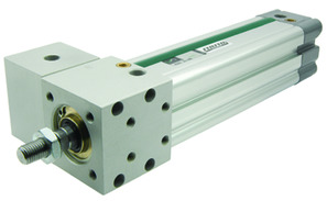 Profile magnetic cylinder RWD63-630