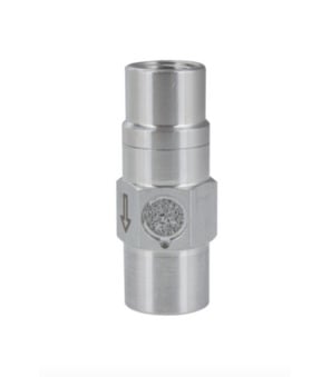 Schnellentlüfter QV003-12