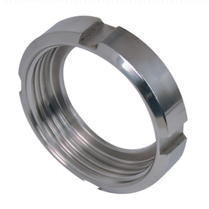 Swivel nut 52x1/6"