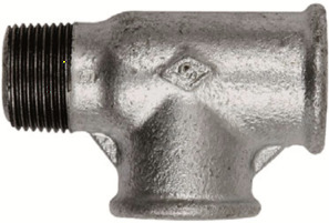 T-idom b/b/k 1/2"