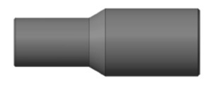 Connection tube 25-20
