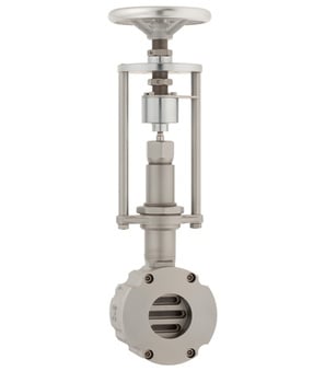 Control valve Type SG02 125-237