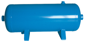 Compressed air tank AT02-270-11-01