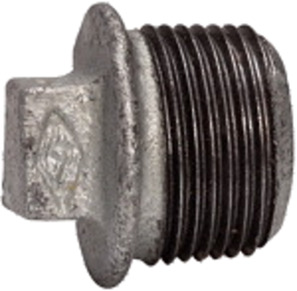 Afsluitplug 11/4"