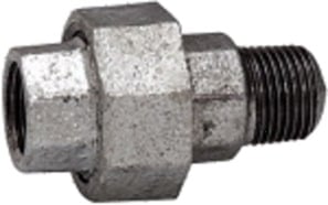 holender prosty GW/GZ TH59C-212-M-F