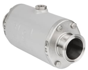 pinč ventil PI08-T65-RZS-14