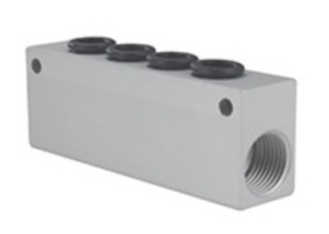 Distributor 8-3/8"-16-4